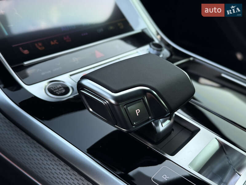 Позашляховик / Кросовер Audi Q8 2025 в Одесі