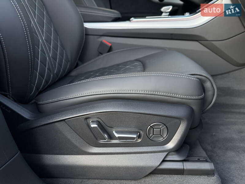 Позашляховик / Кросовер Audi Q8 2025 в Одесі