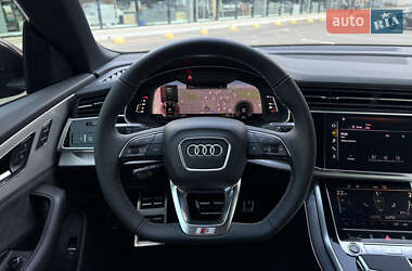 Внедорожник / Кроссовер Audi Q8 2025 в 