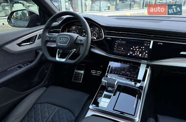 Внедорожник / Кроссовер Audi Q8 2025 в 