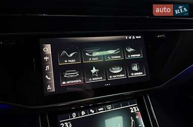Внедорожник / Кроссовер Audi Q8 2023 в 