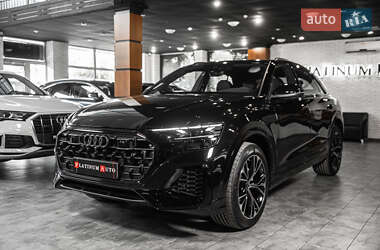 Внедорожник / Кроссовер Audi Q8 2025 в Одессе