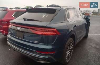 Audi Q8 2018 Audi Q8 2018