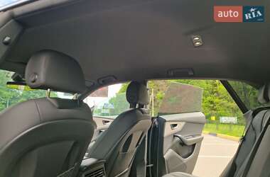 Внедорожник / Кроссовер Audi Q8 2019 в 