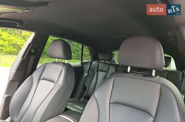 Внедорожник / Кроссовер Audi Q8 2019 в 