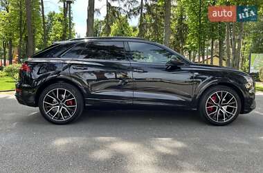 Внедорожник / Кроссовер Audi Q8 2020 в 