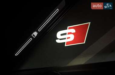 Внедорожник / Кроссовер Audi Q8 2025 в 