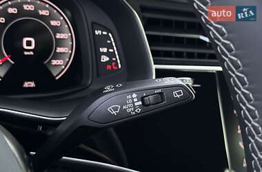 Внедорожник / Кроссовер Audi Q8 2025 в 