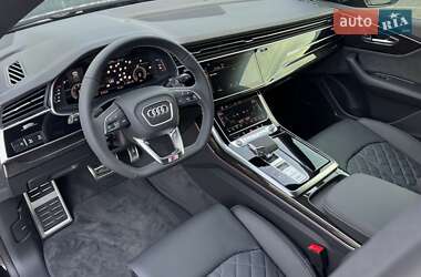 Внедорожник / Кроссовер Audi Q8 2025 в 