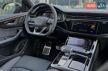 Внедорожник / Кроссовер Audi Q8 2025 в 