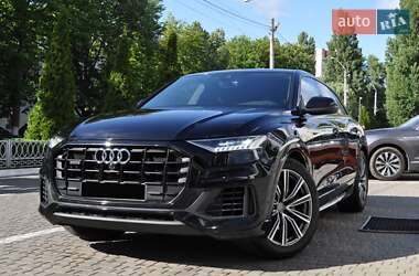 Audi Q8 2018 Audi Q8 2018