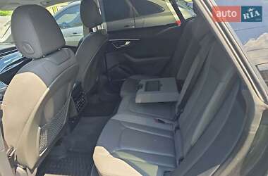 Внедорожник / Кроссовер Audi Q8 2019 в 