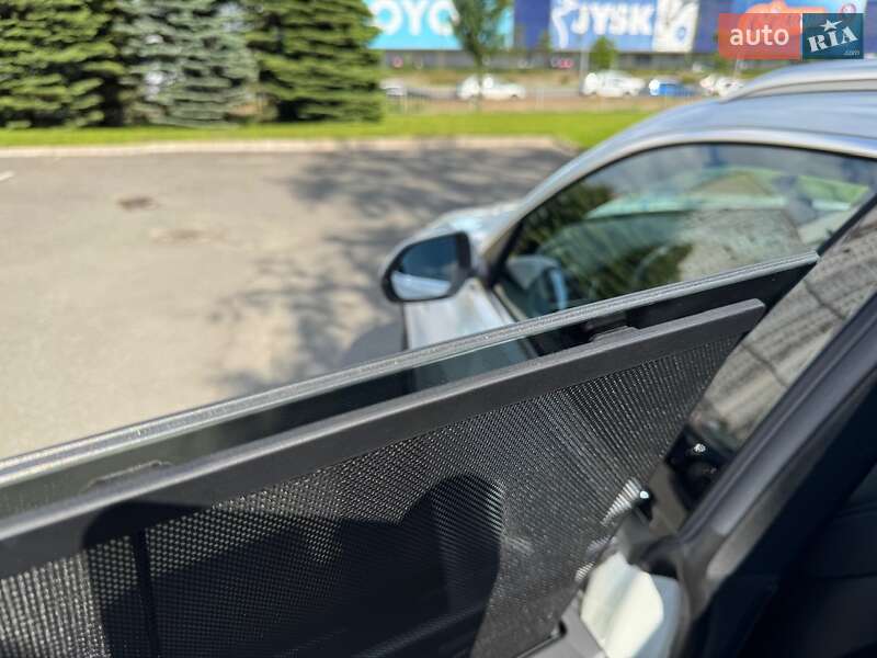 Позашляховик / Кросовер Audi Q8 2021 в Києві