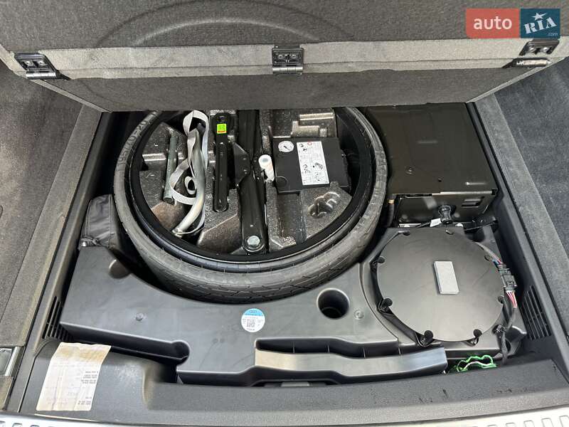 Внедорожник / Кроссовер Audi Q8 2018 в Киеве фото 59 Внедорожник / Кроссовер Audi Q8 2018 в Киеве