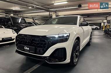 Внедорожник / Кроссовер Audi Q8 2024 в 