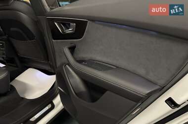 Внедорожник / Кроссовер Audi Q8 2024 в 