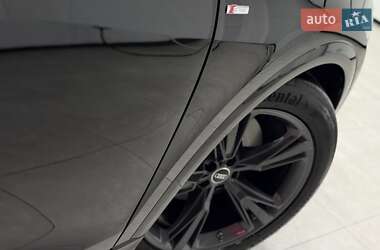 Внедорожник / Кроссовер Audi Q8 2025 в 