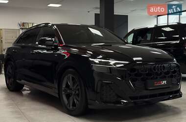 Внедорожник / Кроссовер Audi Q8 2025 в 