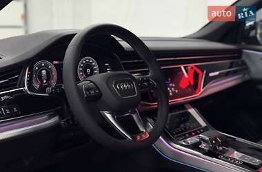 Внедорожник / Кроссовер Audi Q8 2025 в 