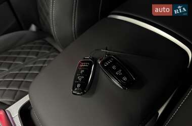 Внедорожник / Кроссовер Audi Q8 2025 в 