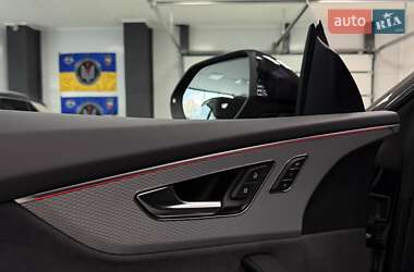 Внедорожник / Кроссовер Audi Q8 2025 в 