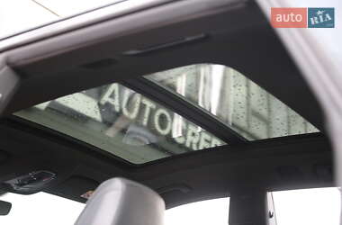 Внедорожник / Кроссовер Audi Q8 2018 в 