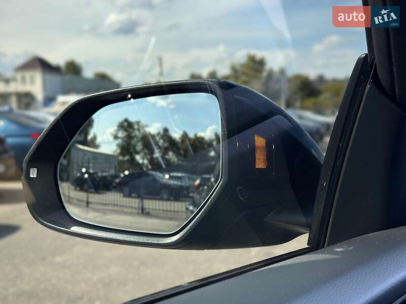 Внедорожник / Кроссовер Audi Q8 2024 в Киеве фото 29 Внедорожник / Кроссовер Audi Q8 2024 в Киеве