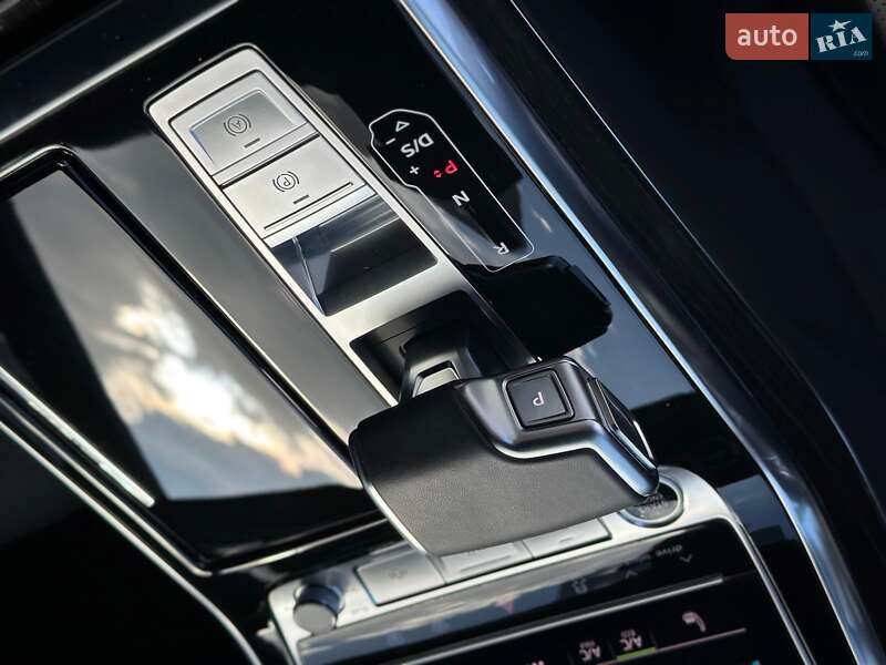 Внедорожник / Кроссовер Audi Q8 2024 в Киеве фото 49 Внедорожник / Кроссовер Audi Q8 2024 в Киеве