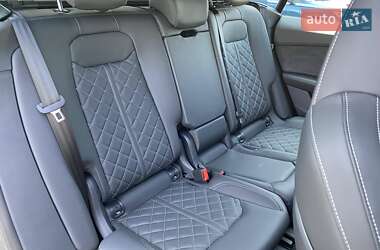 Внедорожник / Кроссовер Audi Q8 2025 в 