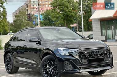 Внедорожник / Кроссовер Audi Q8 2025 в 