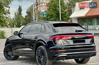 Внедорожник / Кроссовер Audi Q8 2025 в 
