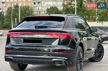 Внедорожник / Кроссовер Audi Q8 2025 в 