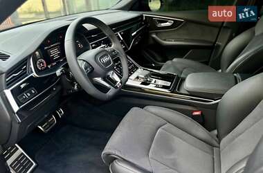 Внедорожник / Кроссовер Audi Q8 2025 в 