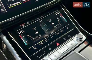 Внедорожник / Кроссовер Audi Q8 2025 в 