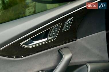 Внедорожник / Кроссовер Audi Q8 2025 в 