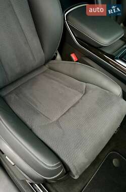 Внедорожник / Кроссовер Audi Q8 2025 в 