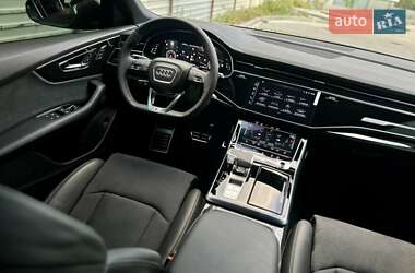 Внедорожник / Кроссовер Audi Q8 2025 в 