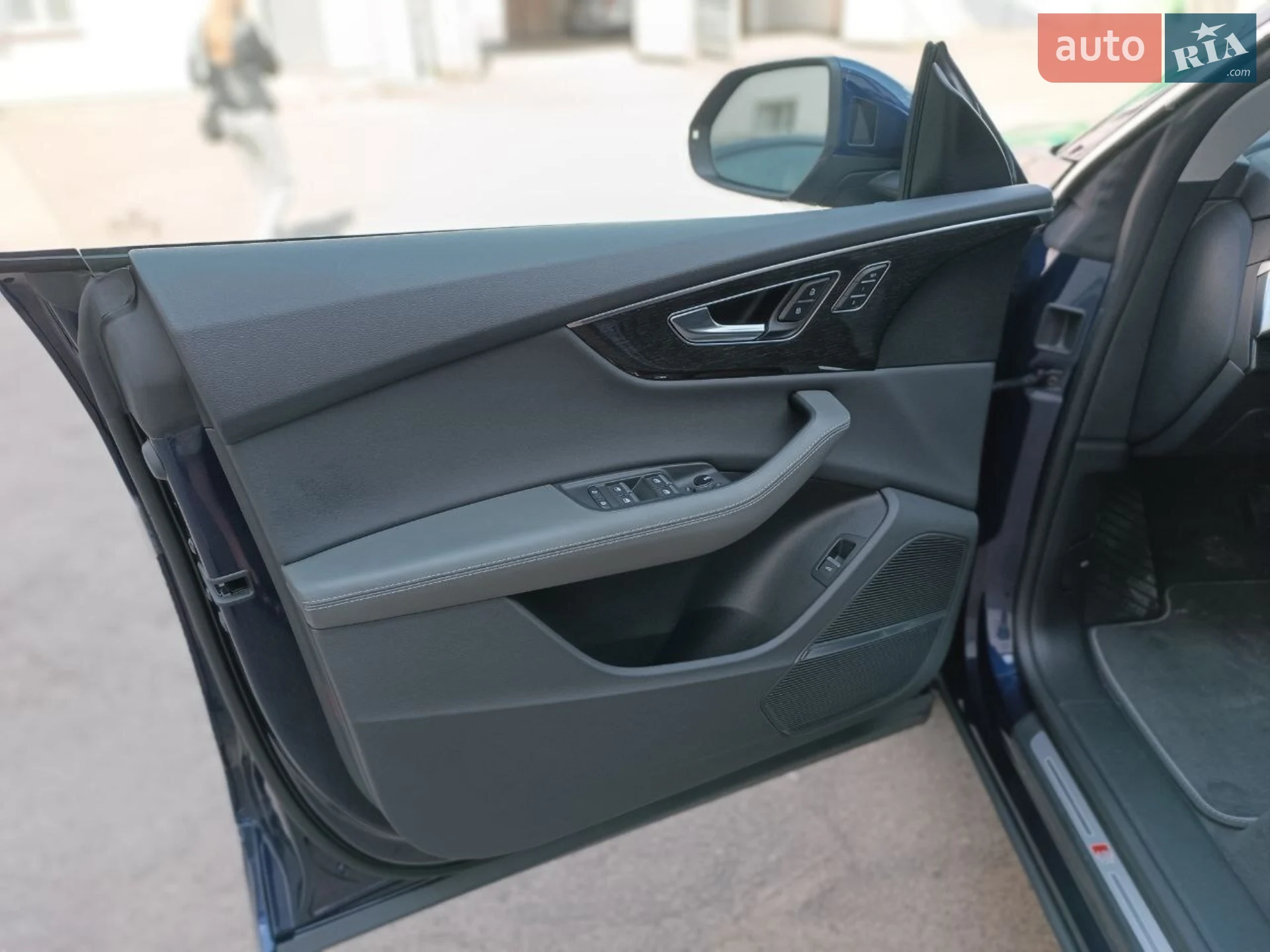 2021 Audi Q8 - мініатюра 12