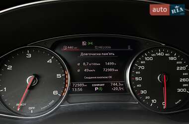 Внедорожник / Кроссовер Audi Q8 2021 в 