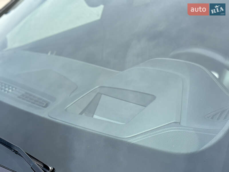 Внедорожник / Кроссовер Audi Q8 2019 в Сумах