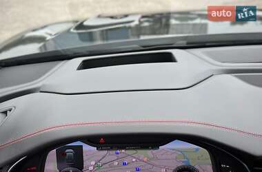 Внедорожник / Кроссовер Audi Q8 2024 в 