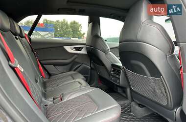 Внедорожник / Кроссовер Audi Q8 2024 в 