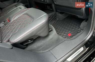 Внедорожник / Кроссовер Audi Q8 2024 в 