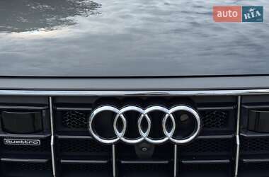 Внедорожник / Кроссовер Audi Q8 2018 в 