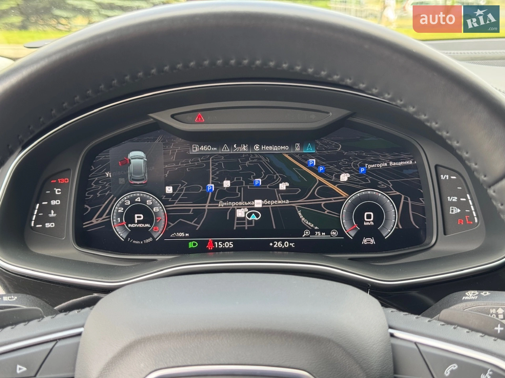 2018 Audi Q8 - мініатюра 54