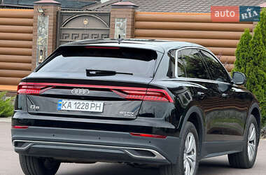Внедорожник / Кроссовер Audi Q8 2019 в 