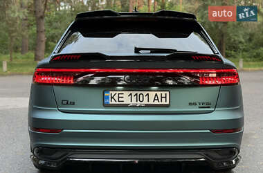 Внедорожник / Кроссовер Audi Q8 2018 в 