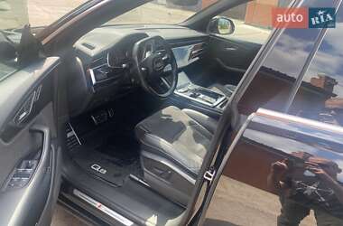 Внедорожник / Кроссовер Audi Q8 2020 в 