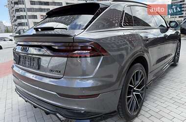 Внедорожник / Кроссовер Audi Q8 2020 в 