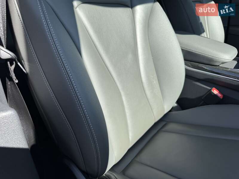 Внедорожник / Кроссовер Audi Q8 2018 в Тернополе